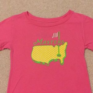 Master top size large